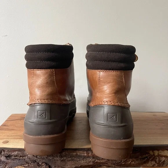 Sperry Top-Sider Avenue Duck Boot - Picture 8 of 10